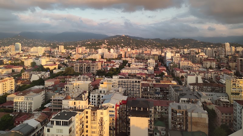 360 Sky Bar - Image 5 - Batumi, Georgia