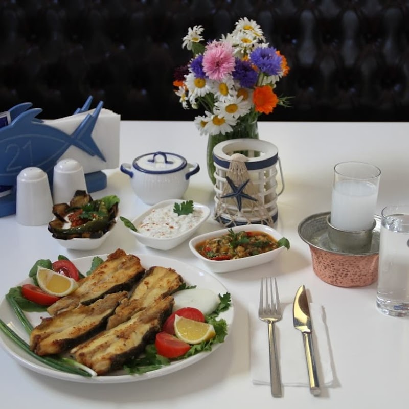 Balikcim - Image 2 - Batumi, Georgia