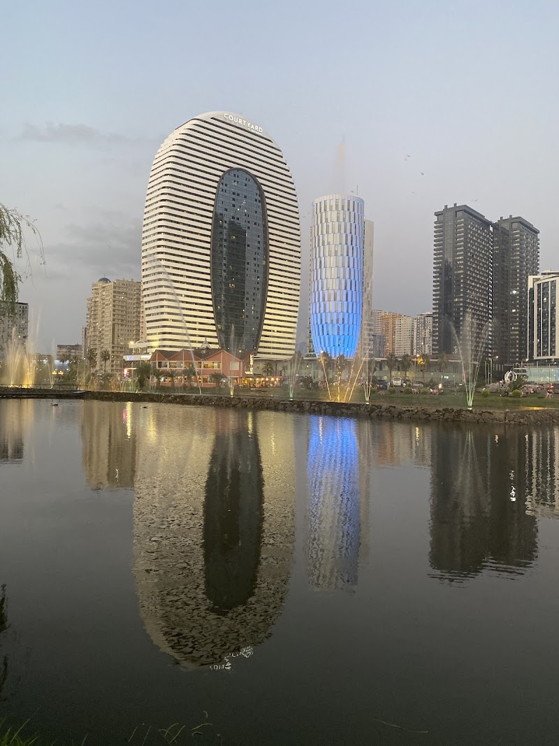 باتومي جورجيا - Image 2 - Batumi, Georgia