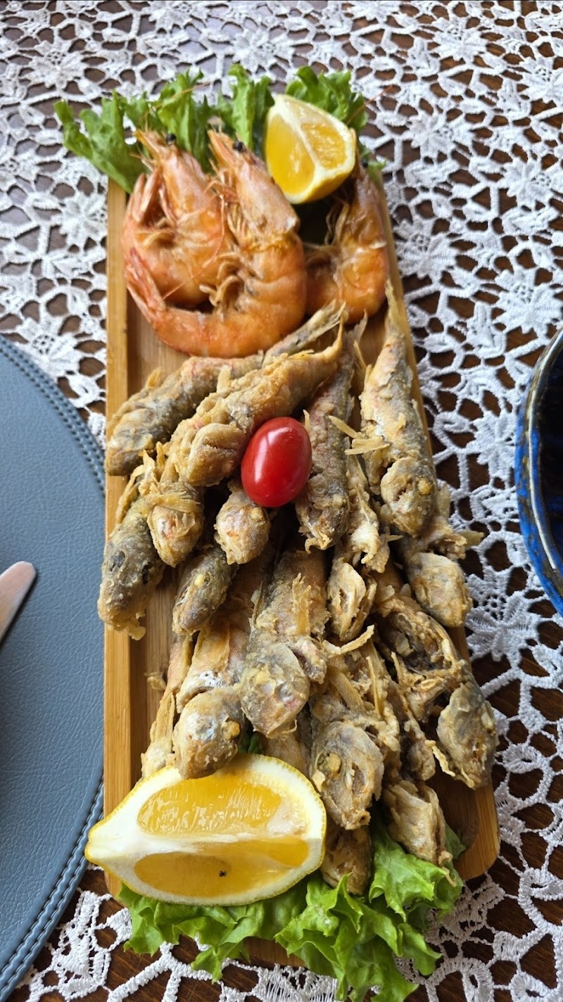 Black Sea - Fish Restaurant in Batumi - Image 5 - Batumi, Georgia