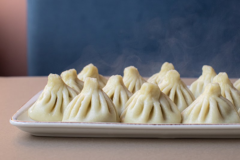 Cafe Daphna Batumi - Image 4 - Batumi, Georgia