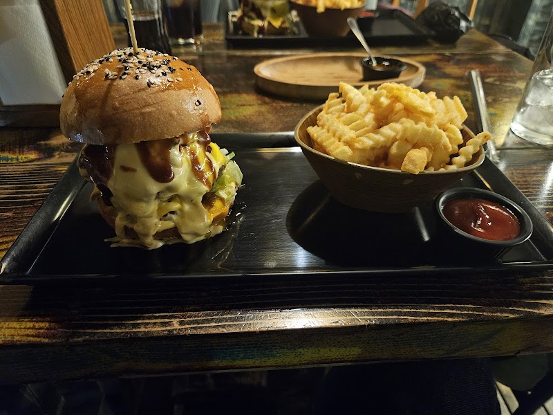 Creatoria Pub - Bar in Batumi - Image 4 - Batumi, Georgia