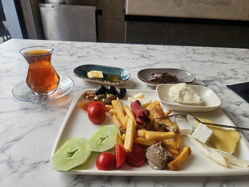 Fatisa Turkish Restaurant - Image 3 - Batumi, Georgia