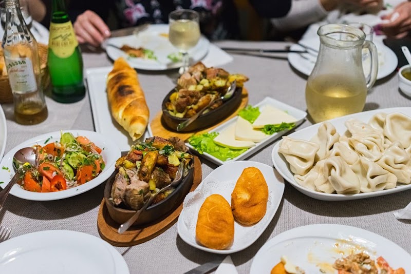 Gold Fish - Image 3 - Batumi, Georgia