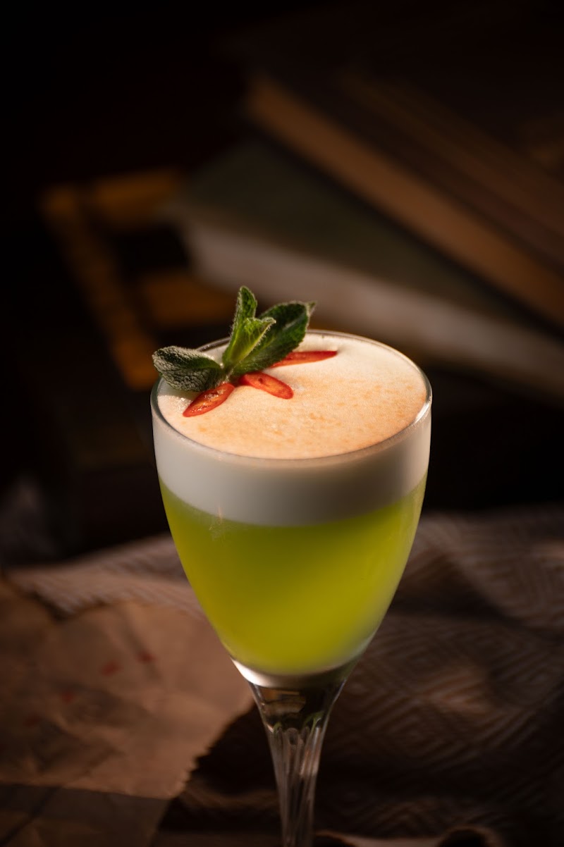 Inspire Kitchen & Bar - Image 5 - Batumi, Georgia