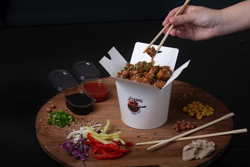 King Wok - Image 2 - Batumi, Georgia