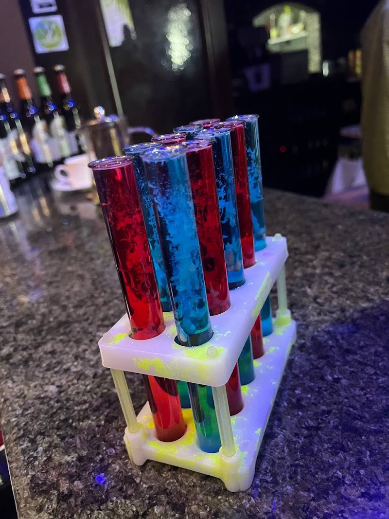 Laboratory Bar & Hookah Batumi - Image 2 - Batumi, Georgia