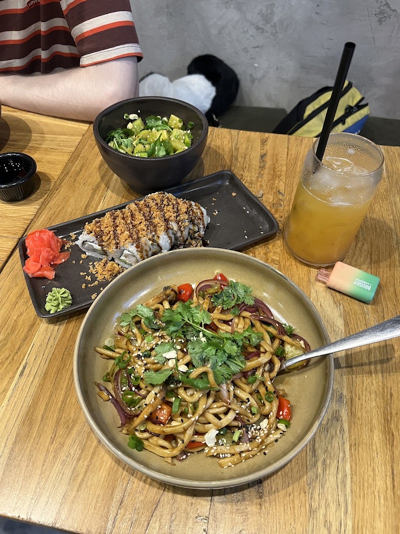 mao-mao - Image 5 - Batumi, Georgia