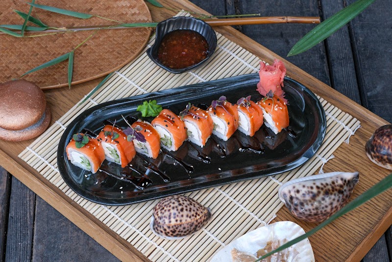 Mayta Sushi & Bar - Image 2 - Batumi, Georgia