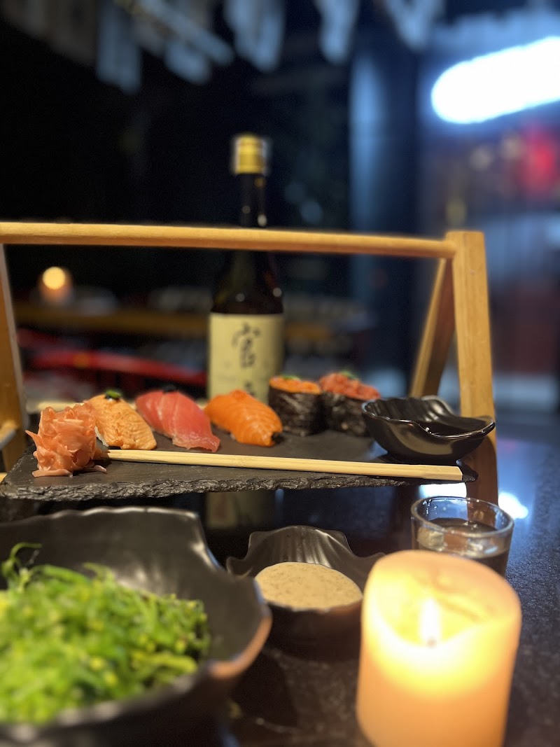 Mayta Sushi & Bar - Image 4 - Batumi, Georgia