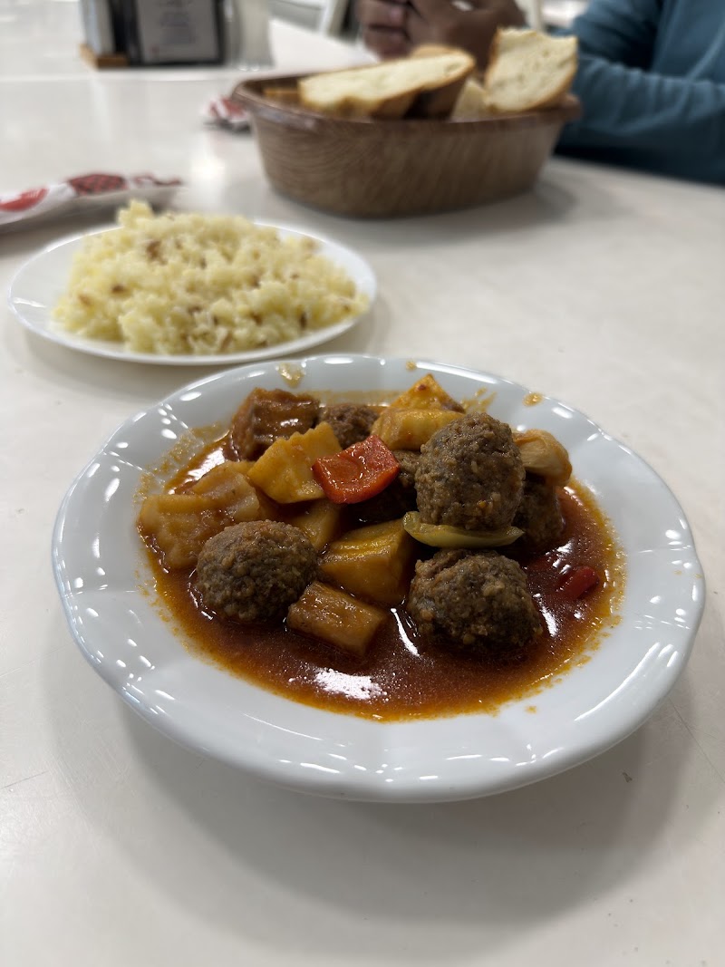 Mevlana El Madine - Image 3 - Batumi, Georgia