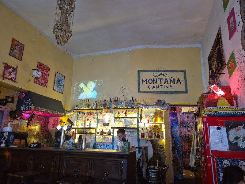 Montaña Cantina - Image 4 - Batumi, Georgia