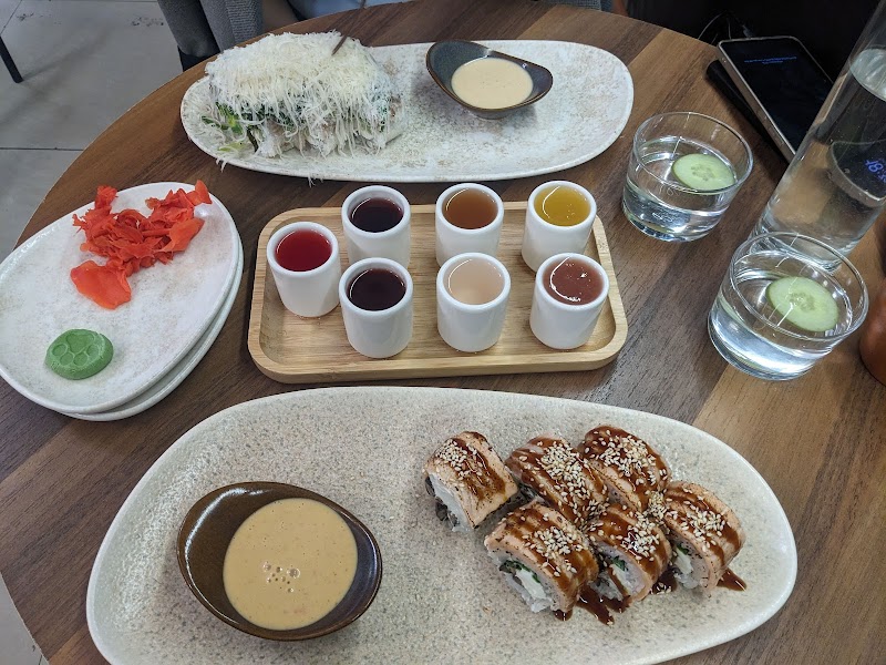 Neko - Image 3 - Batumi, Georgia