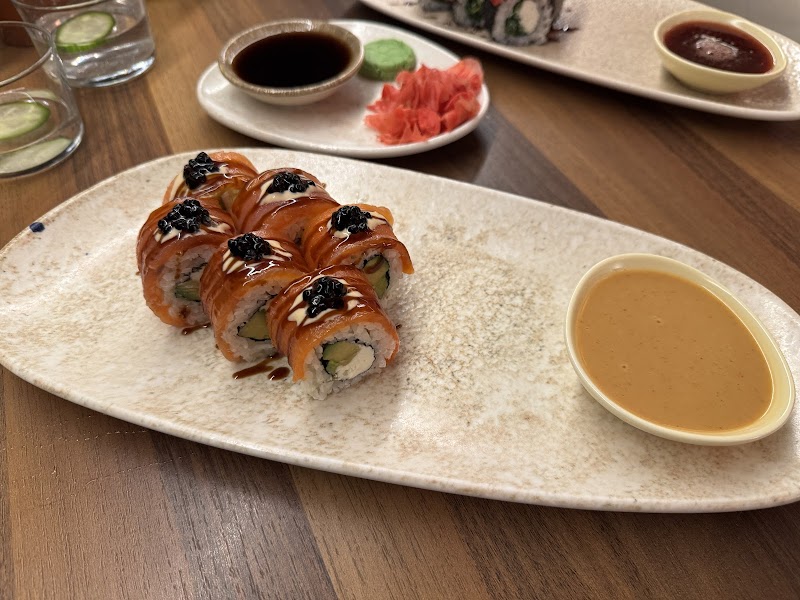 Neko - Image 4 - Batumi, Georgia