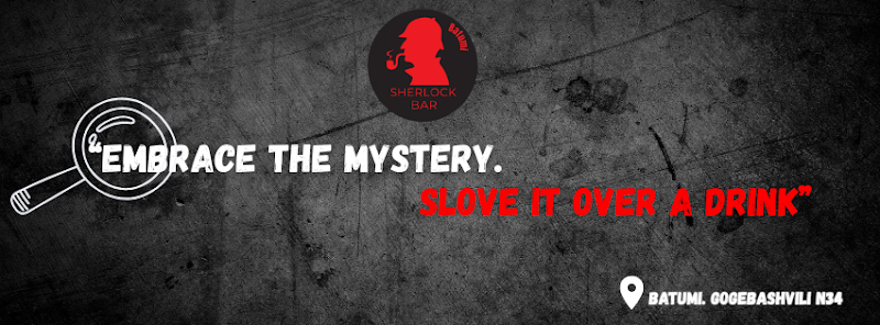 Sherlock Bar. (BATUMI) - Image 2 - Batumi, Georgia