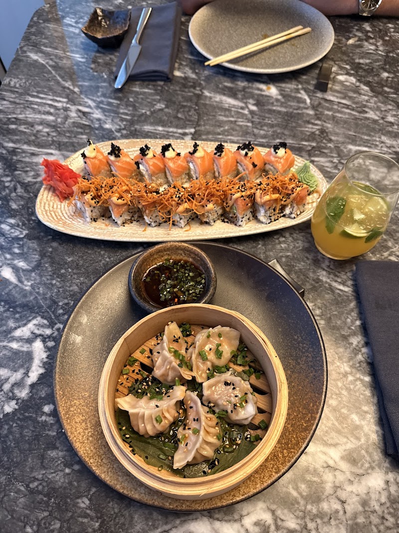 Umami at Clouds - Image 3 - Batumi, Georgia