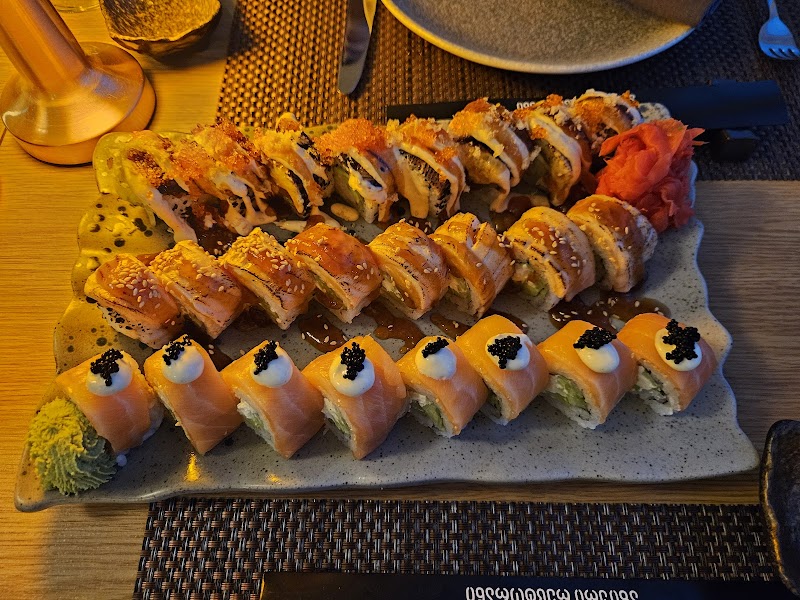 Umami at Clouds - Image 4 - Batumi, Georgia